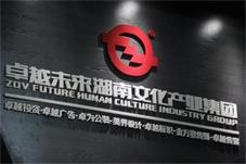 湖南省标识协会成员卓越标识引领品牌形象整体方案服务潮流